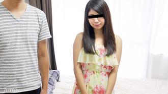  [090820_01]夫の目の前で初めての2穴ファックに挑戦    しろやまかなえ