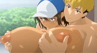  【中文字幕】人妻初体验 第三集 