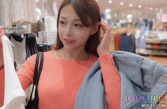  怪兽34期 和生气的女友阳菜和好的一天