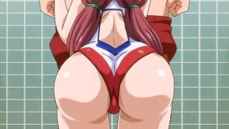 運動服性癖！～SPORTS WEAR-COMPLEX～