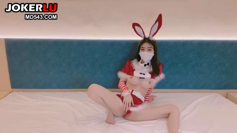  【锅锅酱】圣诞嘉年华