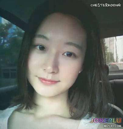  酒店约炮颜值气质白领丽人车上就开始咸猪手了 金先生