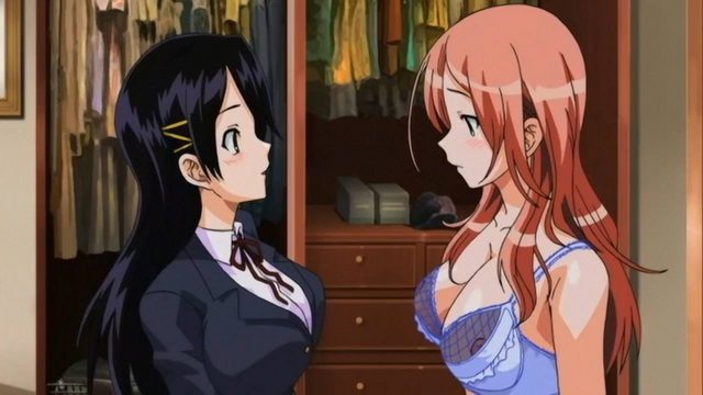 TSF物語