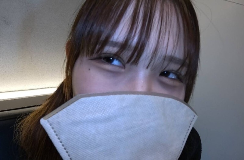 FC2-PPV-4810548 限時特惠至12月10日 ※高潮之神降臨※ 【個人拍攝】一位乾淨漂亮的女孩將她喝下的精液全部從兩腿間噴湧而出。無論你用手指還是陰莖對她做什麼，遙醬都會噴水。生猛內射 【附贈特